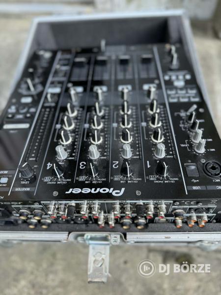 Djm 900 nexus