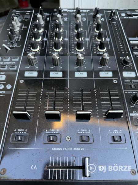 Djm 900 nexus