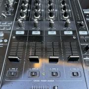 Djm 900 nexus