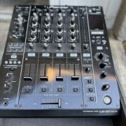 Djm 900 nexus
