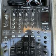 Djm 900 nexus