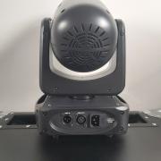Eladó új 150 watt bee-eye/3 prizmás robotlámpák