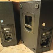 Hk audio pro 12 xd2 pár eladó