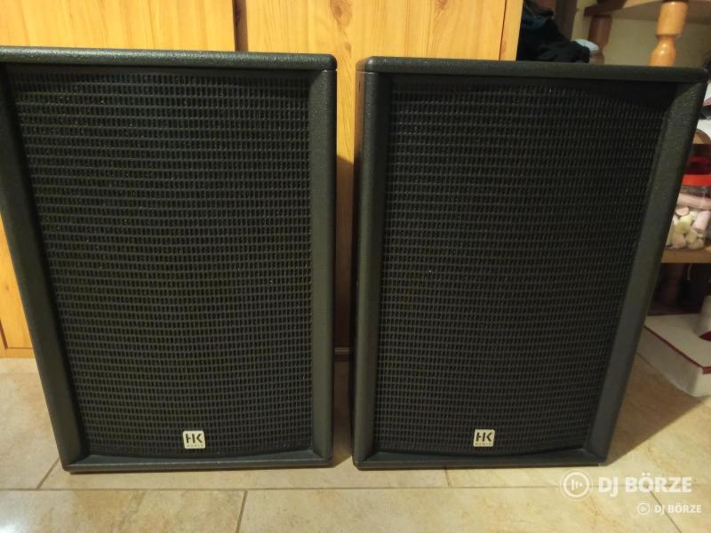 Hk audio pro 12 xd2 pár eladó