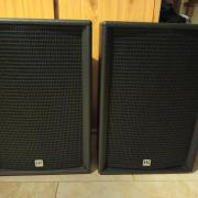 Hk audio pro 12 xd2 pár eladó