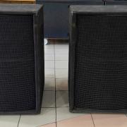 TÖBBFÉLE TÖLCSÉRES PASSZÍV TOPLÁDA ELADÓ – 15" BEYMA / 10" FS AUDIO