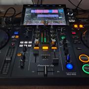 Pioneer XDJ-RX3  több mint  2 év garancia