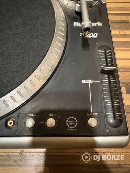 Numark TT200