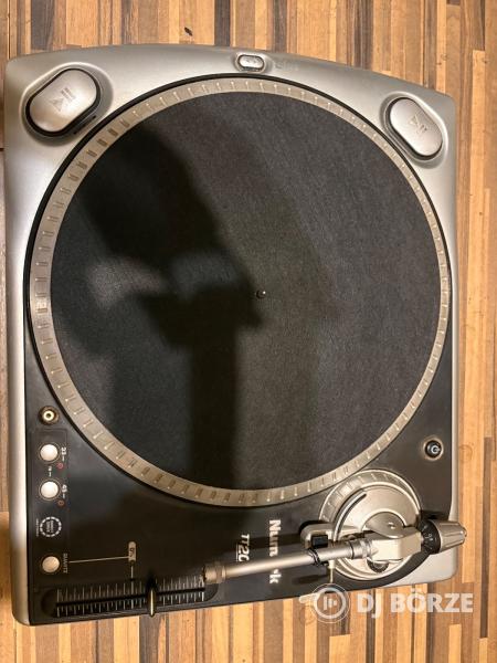 Numark TT200