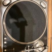 Numark TT200