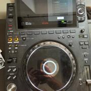 AlphaTheta CDJ3000X pár