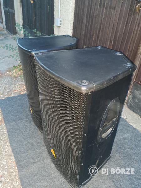 Behringer Eurolive B1520 pro passzív hangfalpár