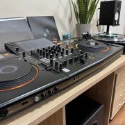 Pioneer DJ OPUS-QUAD – újszerű, kifogástalan állapot