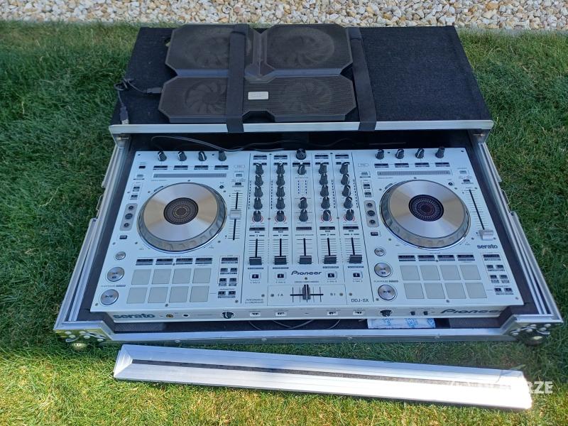 Magma laptoptartós rack DDJ-SX SX2 SX3 DDJ-RX