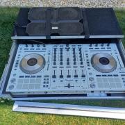 Magma laptoptartós rack DDJ-SX SX2 SX3 DDJ-RX