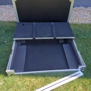 Magma laptoptartós rack DDJ-SX SX2 SX3 DDJ-RX