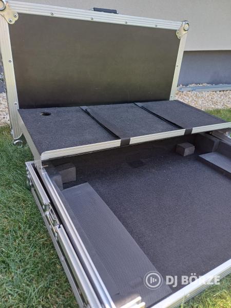 Magma laptoptartós rack DDJ-SX SX2 SX3 DDJ-RX