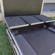 Magma laptoptartós rack DDJ-SX SX2 SX3 DDJ-RX