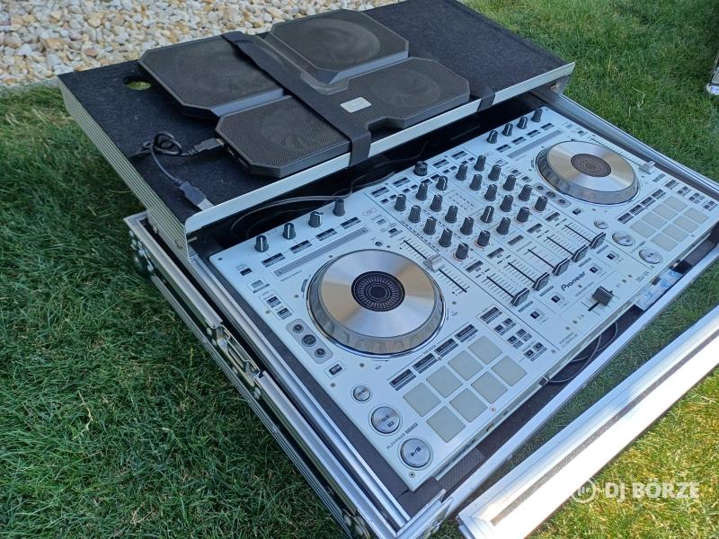 Magma laptoptartós rack DDJ-SX SX2 SX3 DDJ-RX