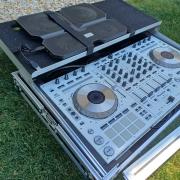 Magma laptoptartós rack DDJ-SX SX2 SX3 DDJ-RX