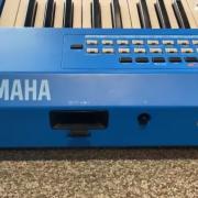 Yamaha MX61 V2 Blue