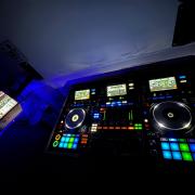 Pioneer DDj RZX Kontroller