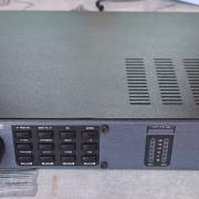 DBX DriveRack 260.