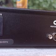 DBX DriveRack 260.