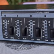 DBX DriveRack 260.
