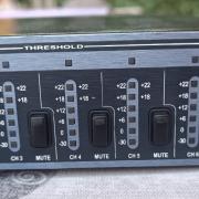 DBX DriveRack 260.