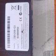 DBX DriveRack 260.