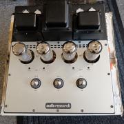 Eladó Audio Research VSi55 high-end csöves integrált erősítő – újszerű