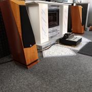 Eladó Audio Research VSi55 high-end csöves integrált erősítő – újszerű