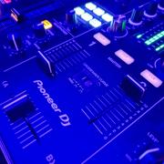 Pioneer DJ XDJ-RX3 Rackel együtt eladó