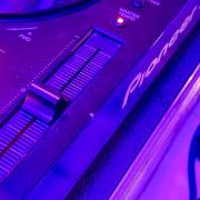 Pioneer DJ XDJ-RX3 Rackel együtt eladó