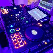 Pioneer DJ XDJ-RX3 Rackel együtt eladó
