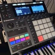 Native Instruments Maschine + Plus