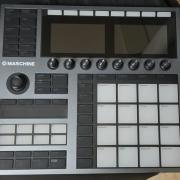 Native Instruments Maschine + Plus