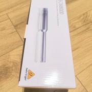 Behringer ECM8000 professzionális mérőmikrofon