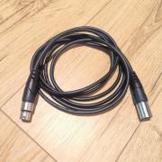 Behringer ECM8000 professzionális mérőmikrofon