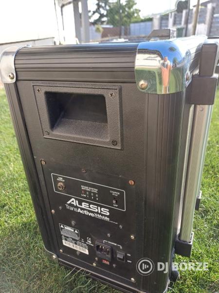 Alesis TransActiv Mobile