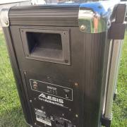 Alesis TransActiv Mobile
