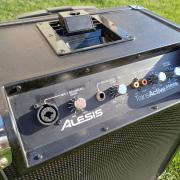 Alesis TransActiv Mobile