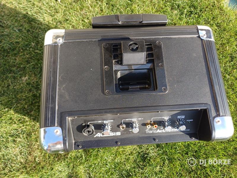 Alesis TransActiv Mobile