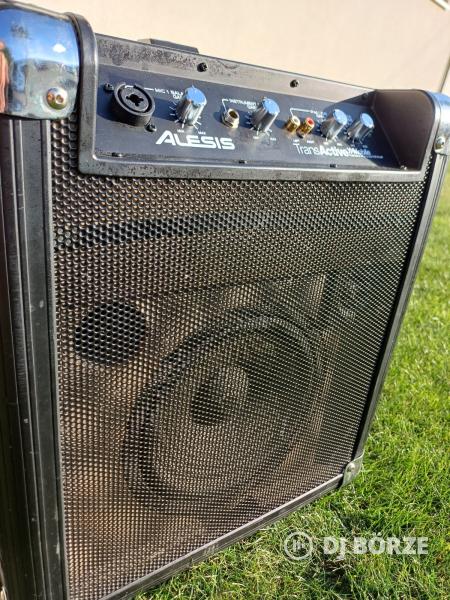 Alesis TransActiv Mobile