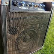 Alesis TransActiv Mobile