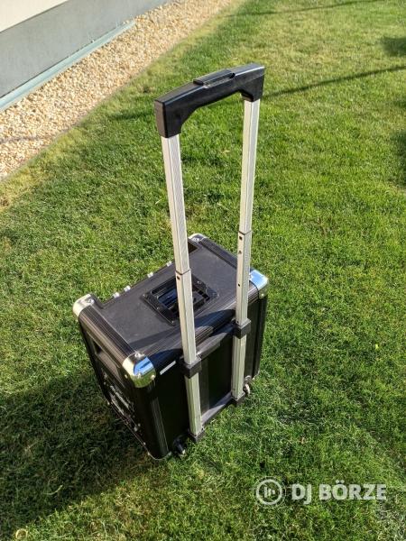 Alesis TransActiv Mobile