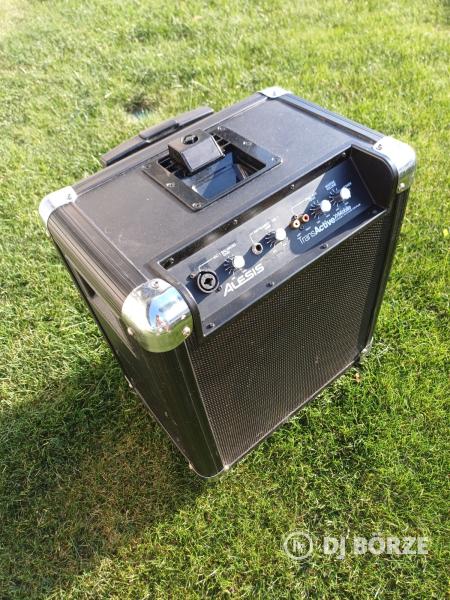 Alesis TransActiv Mobile