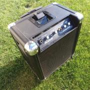 Alesis TransActiv Mobile
