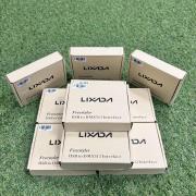 Lixada USB DMX adapter